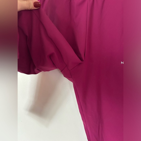 Pink NVGTN Joggers Pink Size Medium - Picture 4 of 9